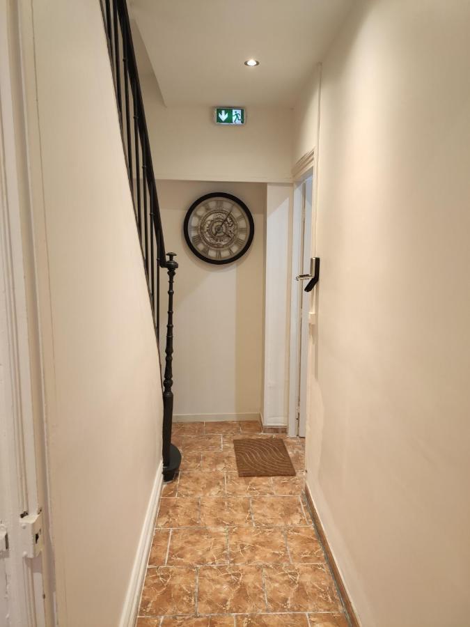 Dg Location Apartment Saint-Quentin  Luaran gambar